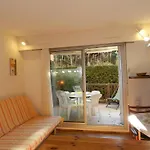 Coin Nuit Avec Terrasse Et Parking Privatif A - Fr-1-251-900 Apartman Bormes-les-Mimosas