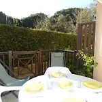 Apartman Coin Nuit Avec Terrasse Et Parking Privatif A - Fr-1-251-900 *