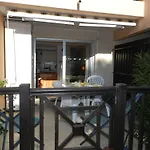 Apartman Coin Nuit Avec Terrasse Et Parking Privatif A - Fr-1-251-900 *