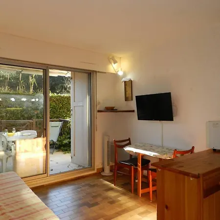 Coin Nuit Avec Terrasse Et Parking Privatif A - Fr-1-251-900 *