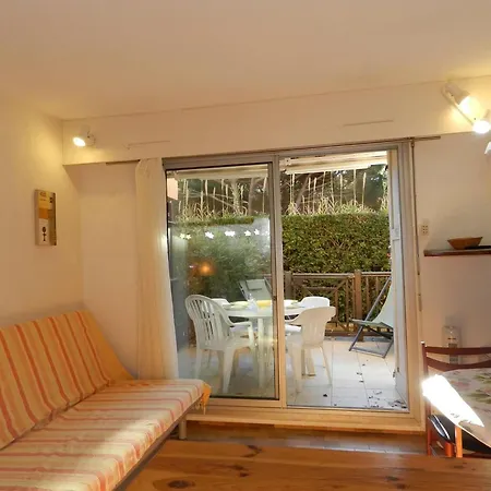 Coin Nuit Avec Terrasse Et Parking Privatif A - Fr-1-251-900 Apartmán Bormes-les-Mimosas
