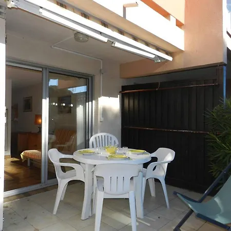 아파트 Coin Nuit Avec Terrasse Et Parking Privatif A 봄레미모사